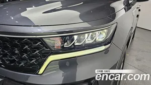 Kia Sorento, 2023 — миниатюра 8