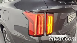 Kia Sorento, 2023 — миниатюра 9