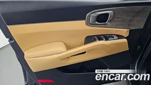 Kia Sorento, 2023 — миниатюра 14