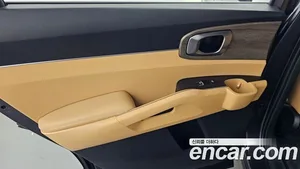 Kia Sorento, 2023 — миниатюра 15
