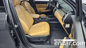 Kia Sorento, 2023 — миниатюра 16