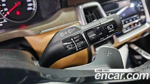 Kia Sorento, 2023 — миниатюра 28