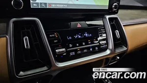 Kia Sorento, 2023 — миниатюра 30