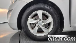 Hyundai Avante, 2015 — миниатюра 5