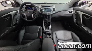 Hyundai Avante, 2015 — миниатюра 10