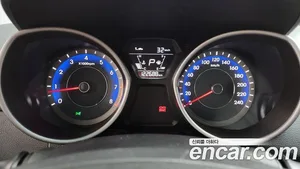 Hyundai Avante, 2015 — миниатюра 11