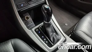 Hyundai Avante, 2015 — миниатюра 12