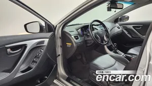 Hyundai Avante, 2015 — миниатюра 13