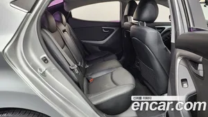 Hyundai Avante, 2015 — миниатюра 17