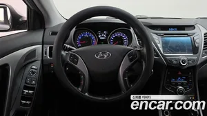 Hyundai Avante, 2015 — миниатюра 18