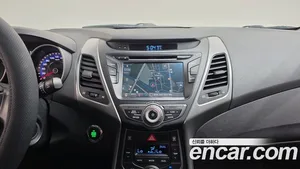 Hyundai Avante, 2015 — миниатюра 19