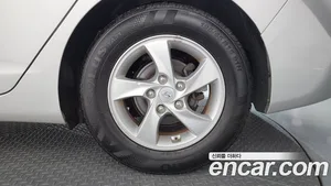 Hyundai Avante, 2015 — миниатюра 7