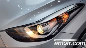 Hyundai Avante, 2015 — миниатюра 8