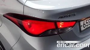 Hyundai Avante, 2015 — миниатюра 9