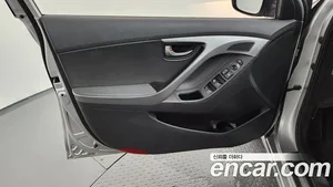 Hyundai Avante, 2015 — миниатюра 14
