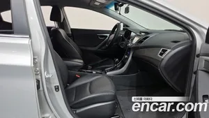 Hyundai Avante, 2015 — миниатюра 16