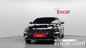 Kia K8, 2021 — миниатюра 3