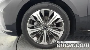 Kia K8, 2021 — миниатюра 5