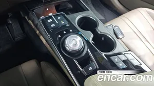 Kia K8, 2021 — миниатюра 12