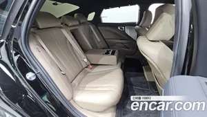 Kia K8, 2021 — миниатюра 17