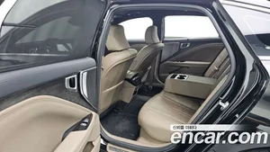 Kia K8, 2021 — миниатюра 18