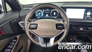 Kia K8, 2021 — миниатюра 19