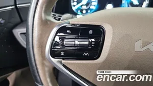 Kia K8, 2021 — миниатюра 23