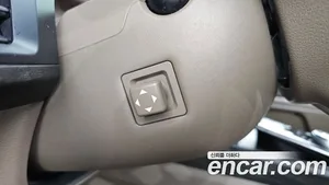 Kia K8, 2021 — миниатюра 25