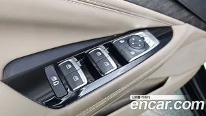 Kia K8, 2021 — миниатюра 26