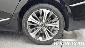 Kia K8, 2021 — миниатюра 7