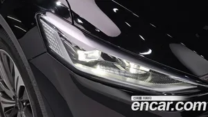 Kia K8, 2021 — миниатюра 8