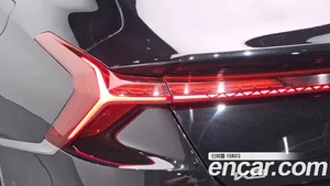 Kia K8, 2021 — миниатюра 9
