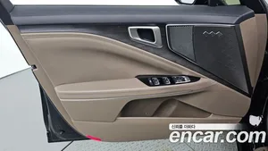 Kia K8, 2021 — миниатюра 14