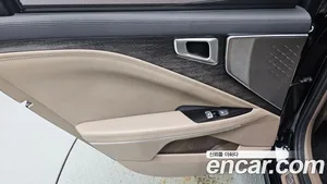 Kia K8, 2021 — миниатюра 15
