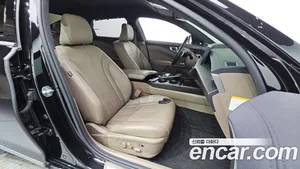 Kia K8, 2021 — миниатюра 16