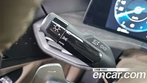 Kia K8, 2021 — миниатюра 28