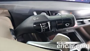Kia K8, 2021 — миниатюра 29