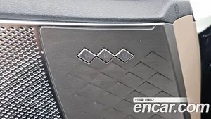 Kia K8, 2021 — миниатюра 30