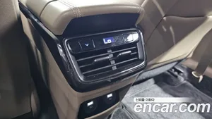 Kia K8, 2021 — миниатюра 31