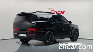 Hyundai Santa Fe, 2024 — миниатюра 2