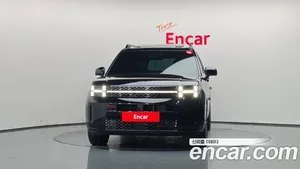 Hyundai Santa Fe, 2024 — миниатюра 3