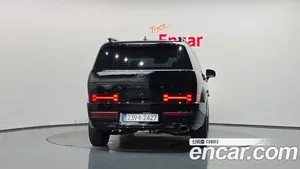 Hyundai Santa Fe, 2024 — миниатюра 4