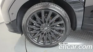 Hyundai Santa Fe, 2024 — миниатюра 5
