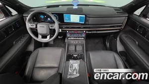 Hyundai Santa Fe, 2024 — миниатюра 10