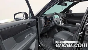 Hyundai Santa Fe, 2024 — миниатюра 13
