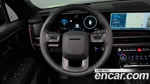 Hyundai Santa Fe, 2024 — миниатюра 19