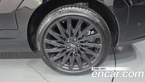 Hyundai Santa Fe, 2024 — миниатюра 7