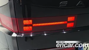 Hyundai Santa Fe, 2024 — миниатюра 9