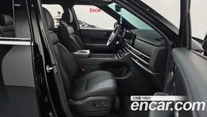 Hyundai Santa Fe, 2024 — миниатюра 16