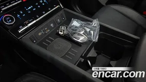 Hyundai Santa Fe, 2024 — миниатюра 27